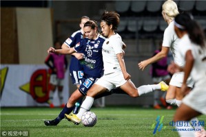  巴黎圣日耳曼青训计划斩获殊荣  