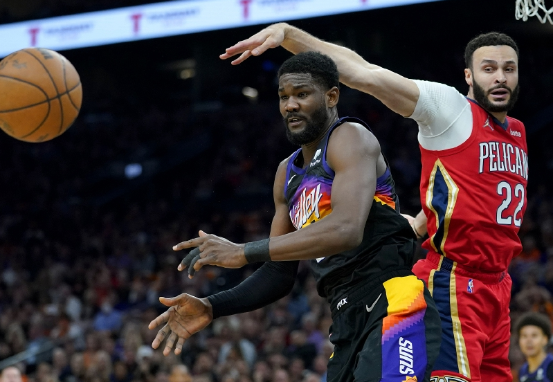  布伦森末节接管尼克斯客场险胜公牛拿下关键卡位战