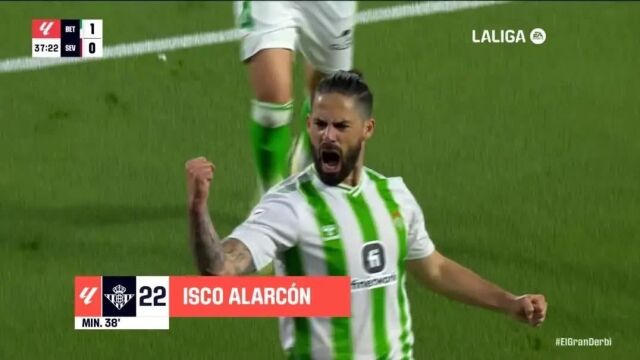  孔卡诺主场大胜巴斯蒂亚，前锋高效把握机会能力出众